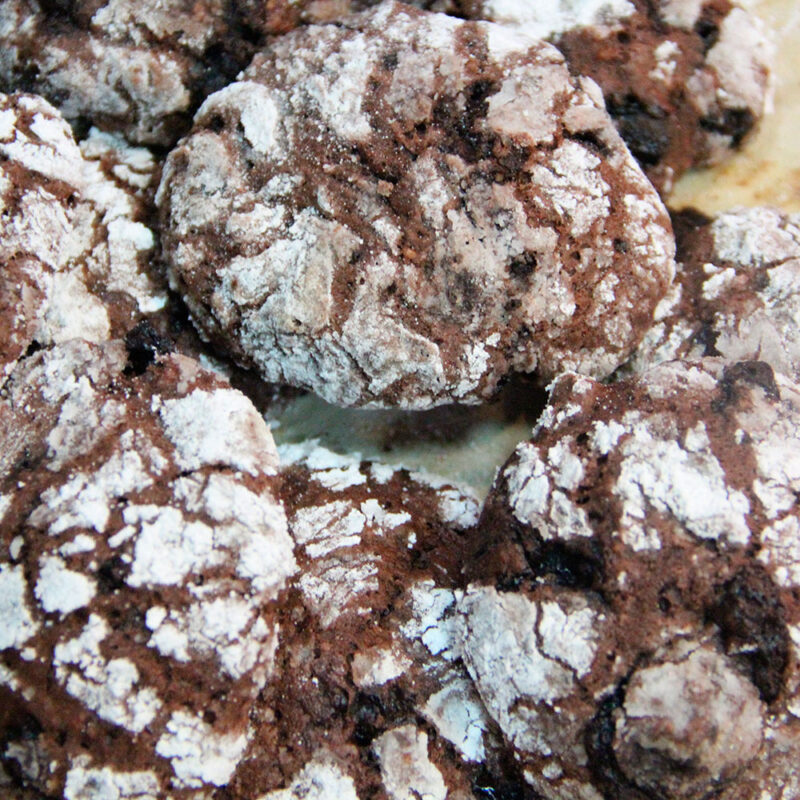 Torroncini